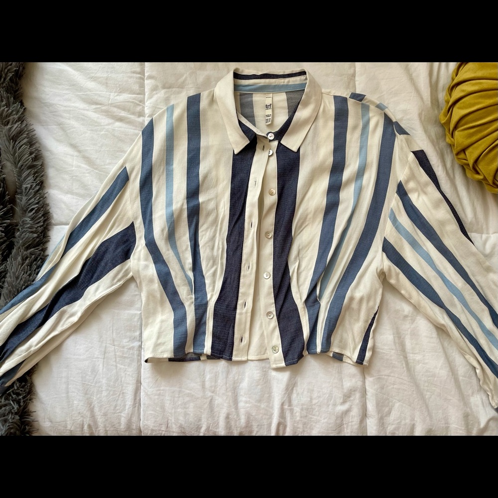 Zara Top